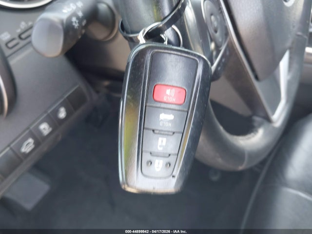 2024 Toyota Camry Hybrid Xle მანქანა იყიდება აუქციონზე, vin: 4T1F31AK6RU627410, აუქციონის ნომერი: 44899942