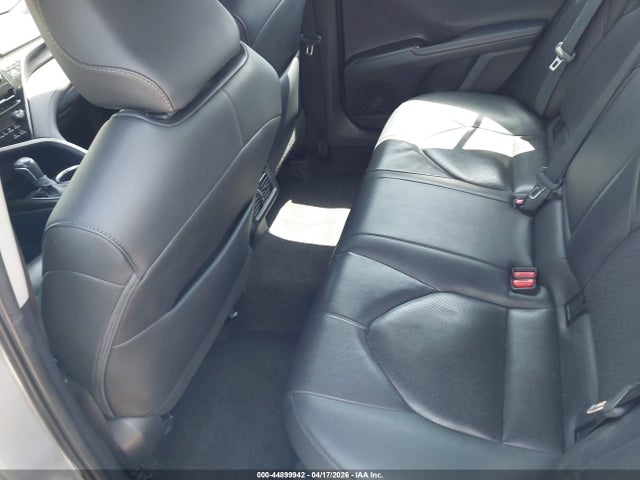 2024 Toyota Camry Hybrid Xle მანქანა იყიდება აუქციონზე, vin: 4T1F31AK6RU627410, აუქციონის ნომერი: 44899942