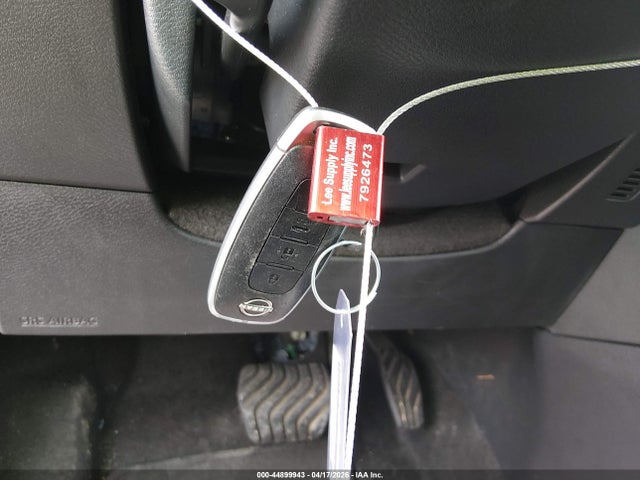 3N1CN8EV9SL837467 Nissan Versa 1.6 Sv