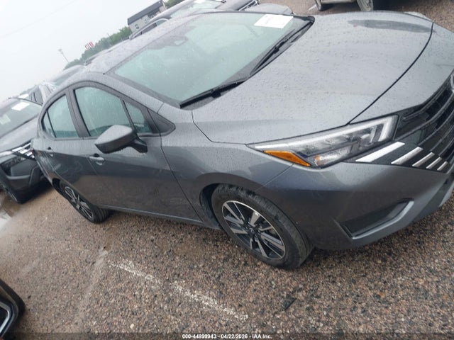 3N1CN8EV9SL837467 Nissan Versa 1.6 Sv