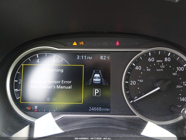 3N1CN8EV9SL837467 Nissan Versa 1.6 Sv