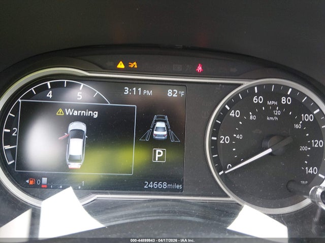 3N1CN8EV9SL837467 Nissan Versa 1.6 Sv