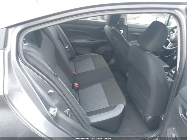 3N1CN8EV9SL837467 Nissan Versa 1.6 Sv