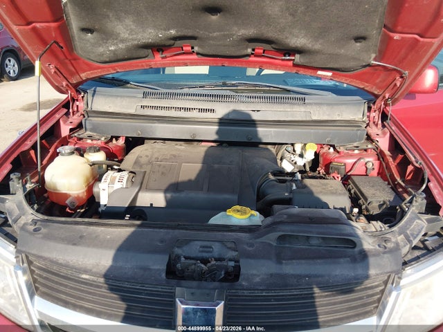 44899955 :رقم المزاد ، 3D4GG57V89T589004 vin ، 2009 Dodge Journey Sxt مزاد بيع