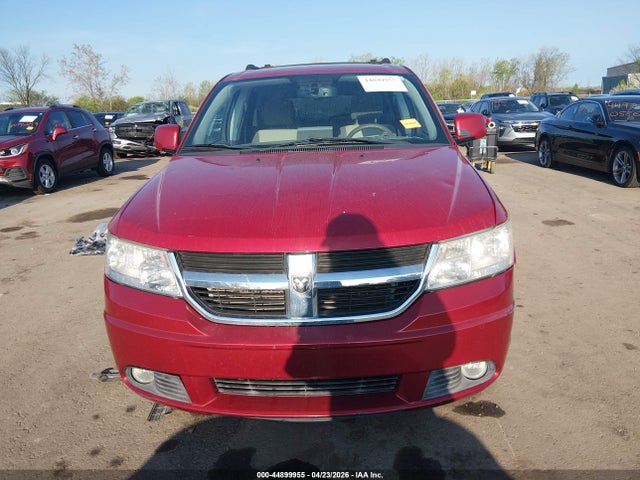 44899955 :رقم المزاد ، 3D4GG57V89T589004 vin ، 2009 Dodge Journey Sxt مزاد بيع