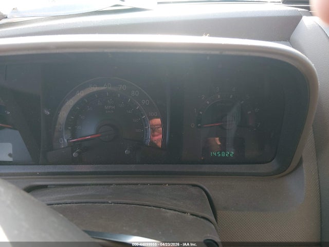 44899955 :رقم المزاد ، 3D4GG57V89T589004 vin ، 2009 Dodge Journey Sxt مزاد بيع