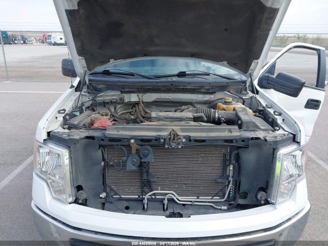 Продажа на аукционе авто 2014 Ford F-150 Xl, vin: 1FTNF1CF0EKD21090, номер лота: 44899956