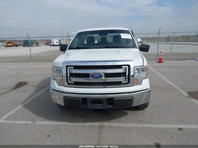 Продажа на аукционе авто 2014 Ford F-150 Xl, vin: 1FTNF1CF0EKD21090, номер лота: 44899956