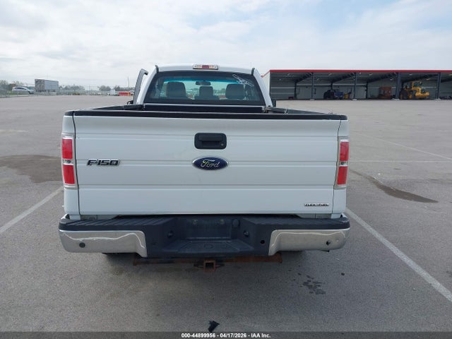 Продажа на аукционе авто 2014 Ford F-150 Xl, vin: 1FTNF1CF0EKD21090, номер лота: 44899956