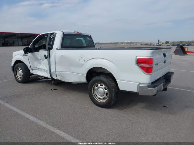 Продажа на аукционе авто 2014 Ford F-150 Xl, vin: 1FTNF1CF0EKD21090, номер лота: 44899956