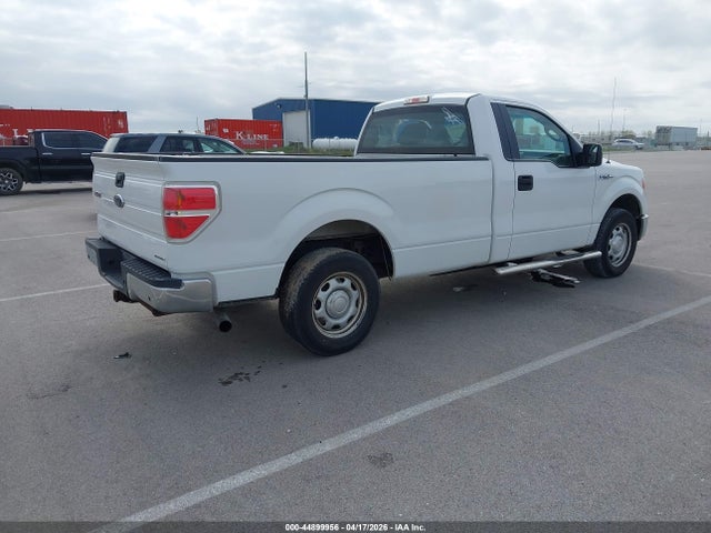 Продажа на аукционе авто 2014 Ford F-150 Xl, vin: 1FTNF1CF0EKD21090, номер лота: 44899956