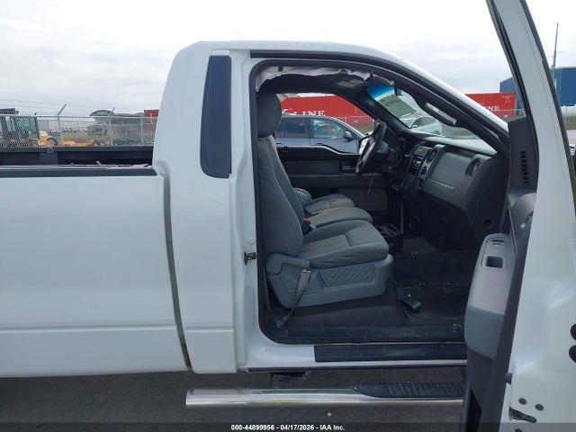 Продажа на аукционе авто 2014 Ford F-150 Xl, vin: 1FTNF1CF0EKD21090, номер лота: 44899956