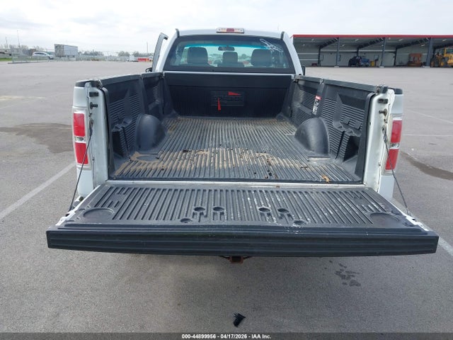 Продажа на аукционе авто 2014 Ford F-150 Xl, vin: 1FTNF1CF0EKD21090, номер лота: 44899956