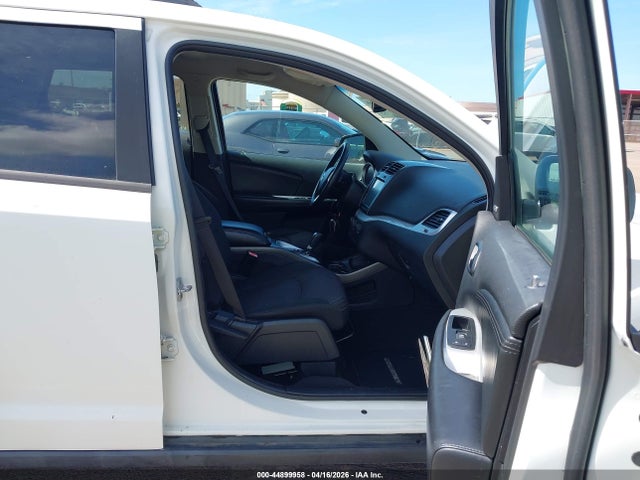 2011 DODGE JOURNEY 3D4PG3FG8BT532797 Photo 4