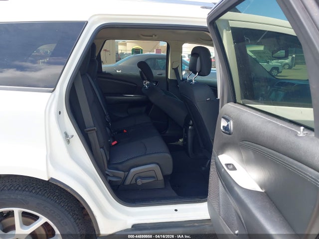 2011 DODGE JOURNEY 3D4PG3FG8BT532797 Photo 7