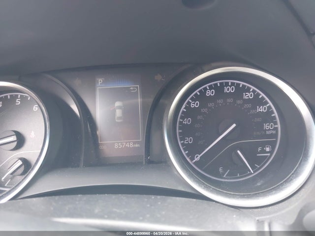 Продаж на аукціоні авто 2018 Toyota Camry Le, vin: JTNB11HK7J3021358, номер лоту: 44899960