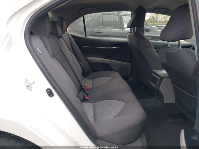 Продаж на аукціоні авто 2018 Toyota Camry Le, vin: JTNB11HK7J3021358, номер лоту: 44899960