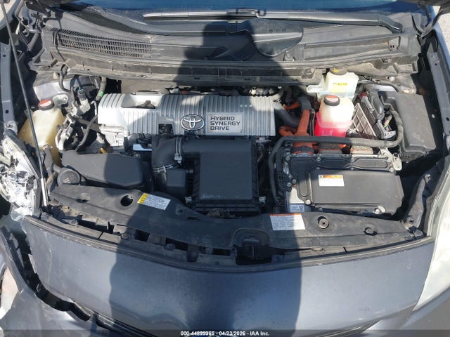 Aukcja sprzedaży 2015 Toyota Prius Two, vin: JTDKN3DU4F0478147, numer aukcji: 44899965