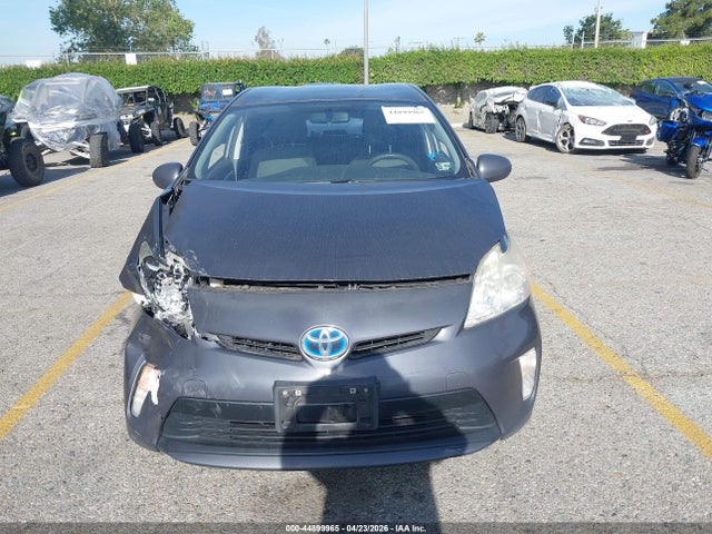 Aukcja sprzedaży 2015 Toyota Prius Two, vin: JTDKN3DU4F0478147, numer aukcji: 44899965