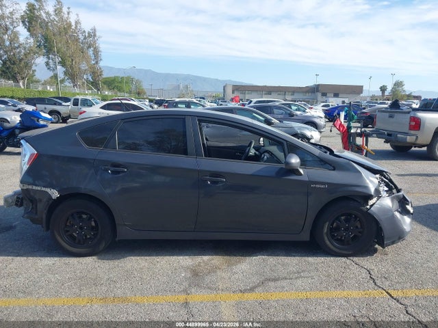 Aukcja sprzedaży 2015 Toyota Prius Two, vin: JTDKN3DU4F0478147, numer aukcji: 44899965