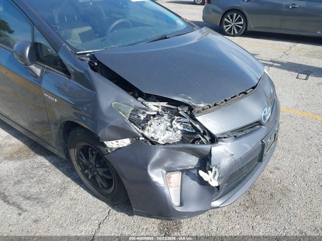 Aukcja sprzedaży 2015 Toyota Prius Two, vin: JTDKN3DU4F0478147, numer aukcji: 44899965