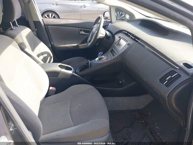 Aukcja sprzedaży 2015 Toyota Prius Two, vin: JTDKN3DU4F0478147, numer aukcji: 44899965
