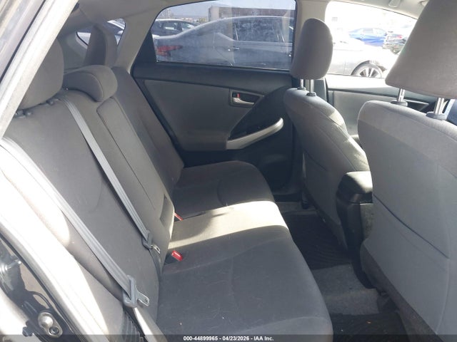 Aukcja sprzedaży 2015 Toyota Prius Two, vin: JTDKN3DU4F0478147, numer aukcji: 44899965