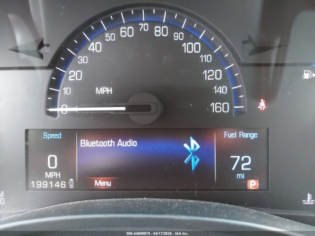 Продаж на аукціоні авто 2013 Cadillac Ats Premium, vin: 1G6AE5S39D0117952, номер лоту: 44899970