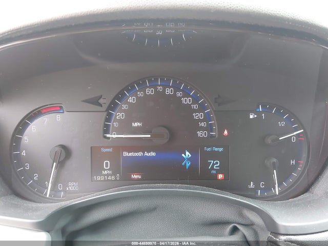 Продаж на аукціоні авто 2013 Cadillac Ats Premium, vin: 1G6AE5S39D0117952, номер лоту: 44899970