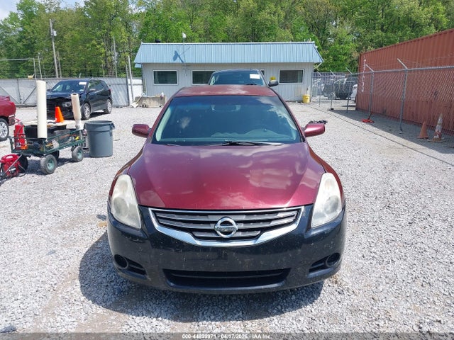 2012 Nissan Altima 2.5 S მანქანა იყიდება აუქციონზე, vin: 1N4AL2AP2CC197037, აუქციონის ნომერი: 44899971