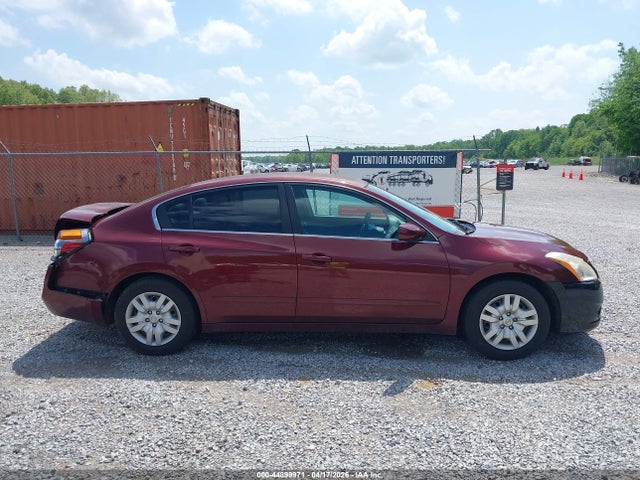 2012 Nissan Altima 2.5 S მანქანა იყიდება აუქციონზე, vin: 1N4AL2AP2CC197037, აუქციონის ნომერი: 44899971