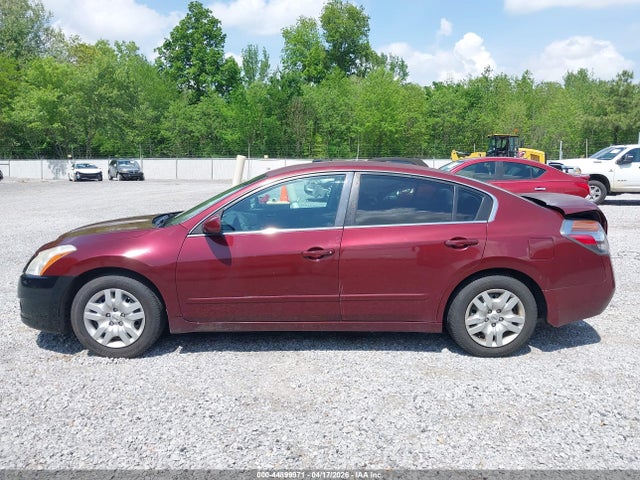 2012 Nissan Altima 2.5 S მანქანა იყიდება აუქციონზე, vin: 1N4AL2AP2CC197037, აუქციონის ნომერი: 44899971