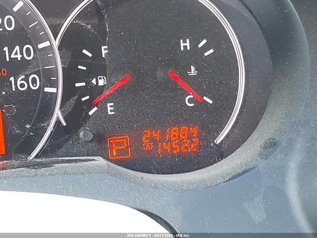 2012 Nissan Altima 2.5 S მანქანა იყიდება აუქციონზე, vin: 1N4AL2AP2CC197037, აუქციონის ნომერი: 44899971