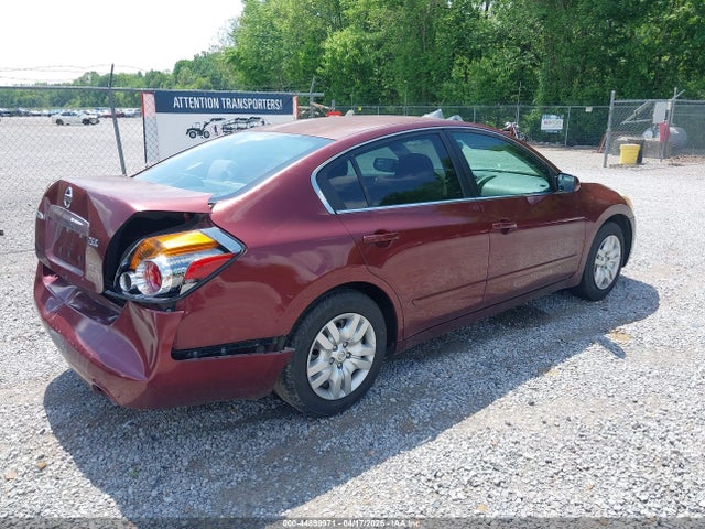 2012 Nissan Altima 2.5 S მანქანა იყიდება აუქციონზე, vin: 1N4AL2AP2CC197037, აუქციონის ნომერი: 44899971