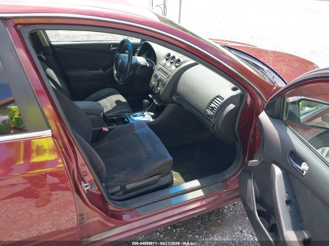 2012 Nissan Altima 2.5 S მანქანა იყიდება აუქციონზე, vin: 1N4AL2AP2CC197037, აუქციონის ნომერი: 44899971