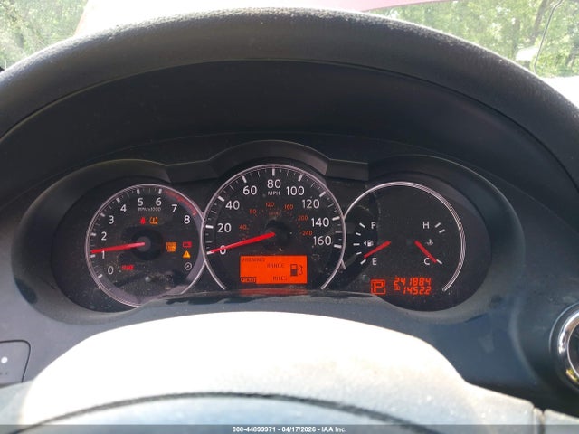 2012 Nissan Altima 2.5 S მანქანა იყიდება აუქციონზე, vin: 1N4AL2AP2CC197037, აუქციონის ნომერი: 44899971