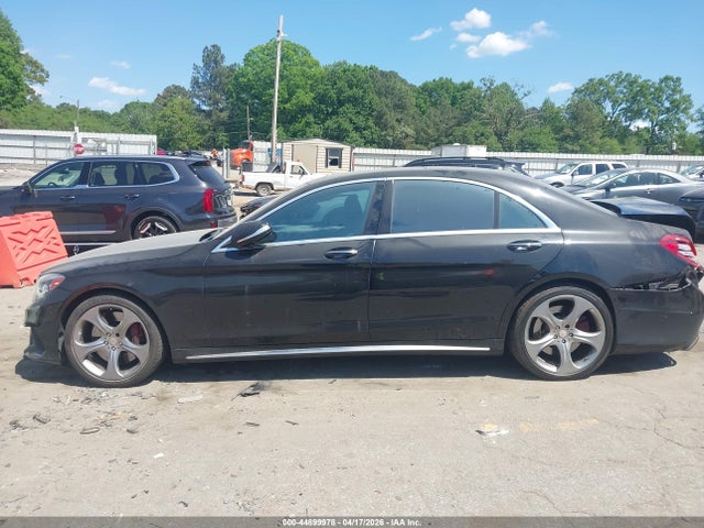 Aukcja sprzedaży 2015 Mercedes-benz S 63 Amg 4matic, vin: WDDUG7JB8FA096216, numer aukcji: 44899978