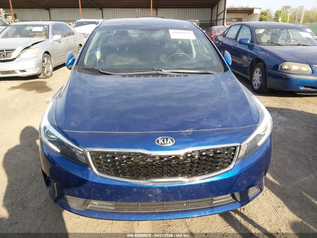Продаж на аукціоні авто 2018 Kia Forte Lx, vin: 3KPFK4A77JE184644, номер лоту: 44899979