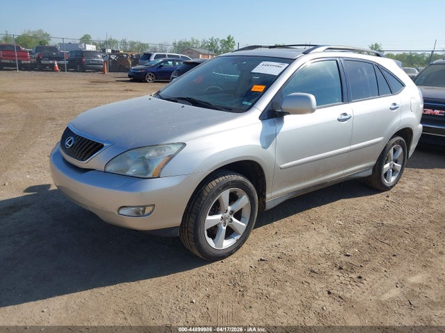 2008 Lexus Rx 350 მანქანა იყიდება აუქციონზე, vin: 2T2HK31UX8C076435, აუქციონის ნომერი: 44899986