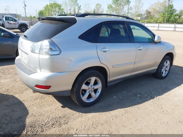 2008 Lexus Rx 350 მანქანა იყიდება აუქციონზე, vin: 2T2HK31UX8C076435, აუქციონის ნომერი: 44899986