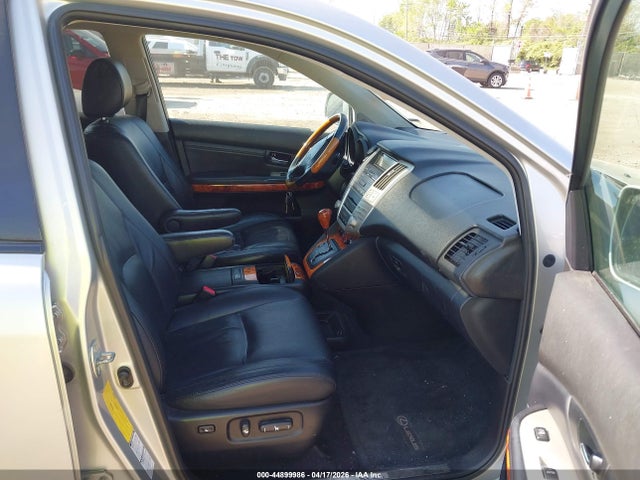 2008 Lexus Rx 350 მანქანა იყიდება აუქციონზე, vin: 2T2HK31UX8C076435, აუქციონის ნომერი: 44899986