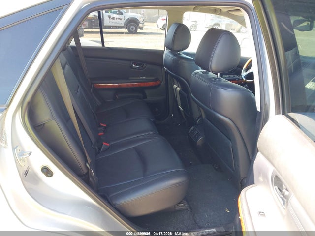 2008 Lexus Rx 350 მანქანა იყიდება აუქციონზე, vin: 2T2HK31UX8C076435, აუქციონის ნომერი: 44899986