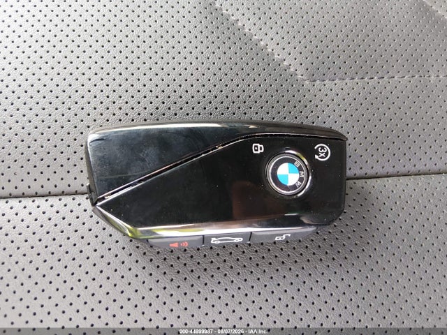Aukcja sprzedaży 2025 Bmw X3 30 Xdrive, vin: 5UX53GP08S9073240, numer aukcji: 44899987