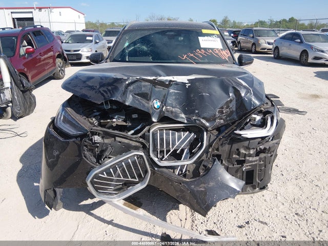 Aukcja sprzedaży 2025 Bmw X3 30 Xdrive, vin: 5UX53GP08S9073240, numer aukcji: 44899987
