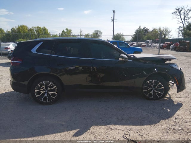 Aukcja sprzedaży 2025 Bmw X3 30 Xdrive, vin: 5UX53GP08S9073240, numer aukcji: 44899987