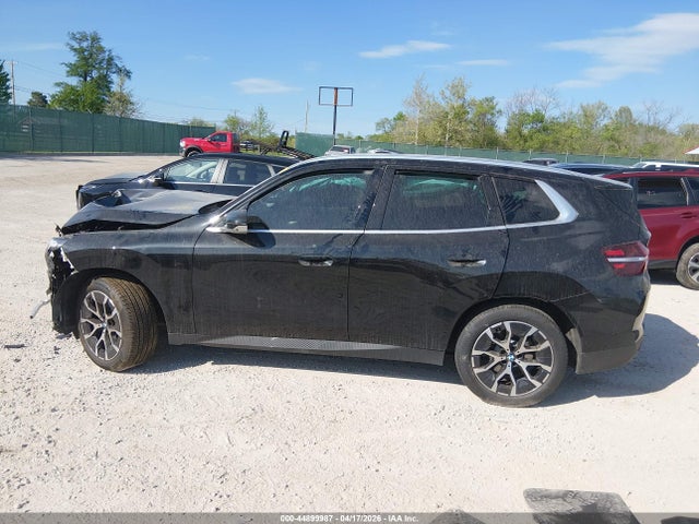 Aukcja sprzedaży 2025 Bmw X3 30 Xdrive, vin: 5UX53GP08S9073240, numer aukcji: 44899987