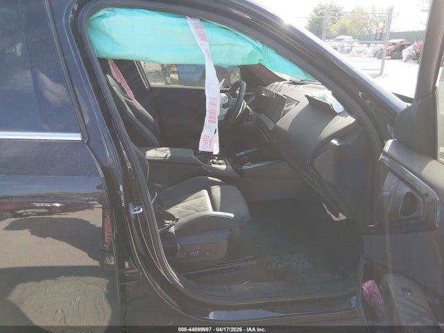 Aukcja sprzedaży 2025 Bmw X3 30 Xdrive, vin: 5UX53GP08S9073240, numer aukcji: 44899987