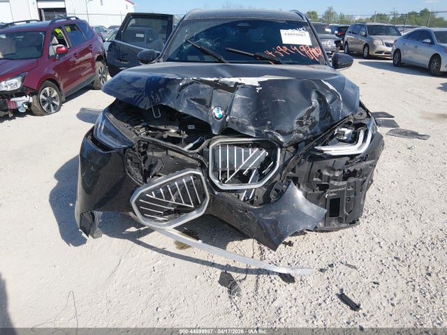Aukcja sprzedaży 2025 Bmw X3 30 Xdrive, vin: 5UX53GP08S9073240, numer aukcji: 44899987