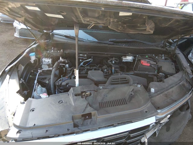 Honda Cr-v Lx 2wd 2023 2HKRS3H28PH305588 Image 10