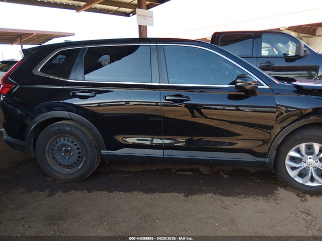 Honda Cr-v Lx 2wd 2023 2HKRS3H28PH305588 Image 13